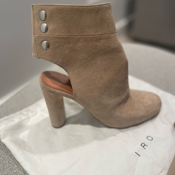 IRO Paris Bootie - Picture 4 of 7